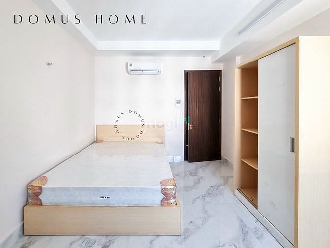 Hình ảnh CHDV full nội thất - cửa sổ thoáng mát - mới tinh tươm