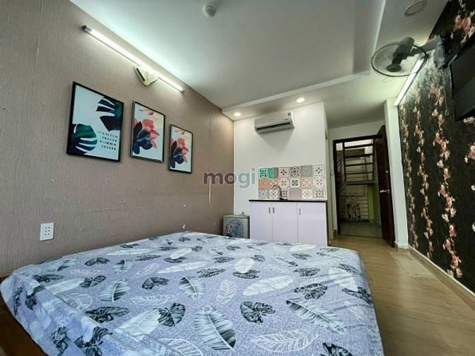 Hình ảnh STUDIO FULL NT, Cửa sổ, Thoáng mát - Giá rẻ, KDC Trung Sơn 🤝🤝🤝