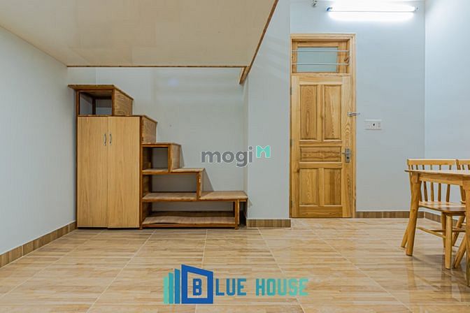 Hình ảnh CĂn Hộ Gác Cao_Rộng Rãi_Nội THất Sang Trọng
