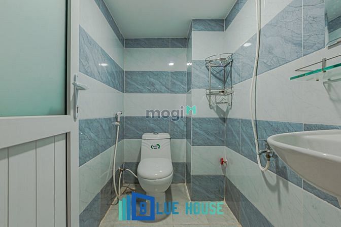 Hình ảnh CĂn Hộ Gác Cao_Rộng Rãi_Nội THất Sang Trọng
