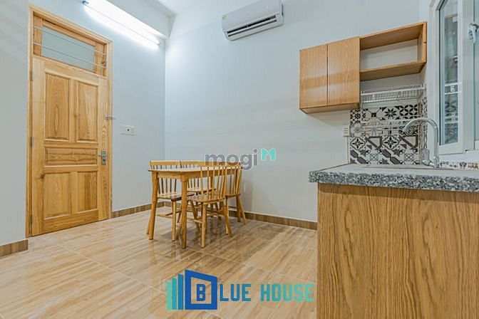 Hình ảnh CĂn Hộ Gác Cao_Rộng Rãi_Nội THất Sang Trọng