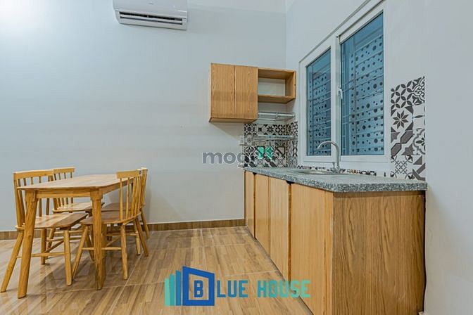 Hình ảnh CĂn Hộ Gác Cao_Rộng Rãi_Nội THất Sang Trọng