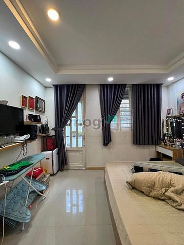 Hình ảnh Gần MT Âu Cơ, Tân Phú – 4 Tầng Nhà Đẹp – 48m2 (4x12) Chỉ 4.6 Tỷ