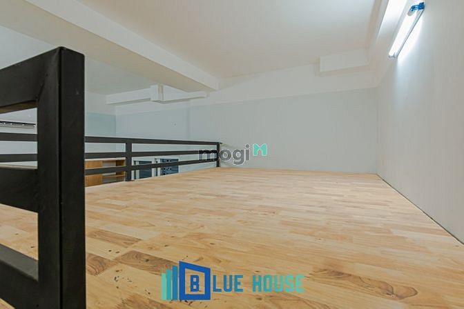 Hình ảnh CĂn Hộ Gác Cao_Rộng Rãi_Nội THất Sang Trọng