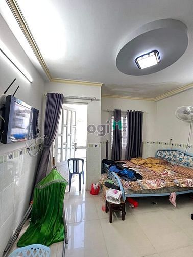 Hình ảnh Gần MT Âu Cơ, Tân Phú – 4 Tầng Nhà Đẹp – 48m2 (4x12) Chỉ 4.6 Tỷ