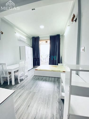 Hình ảnh 🔥Căn Hộ Mini Giá Tốt Tháng 7🔥-Ngay Đường Sách Thành Phố - Quận1