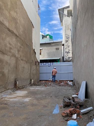 Hình ảnh Bán nền thổ cư 76.9m2 mặt tiền cao bá quát p.Tân An -quận ninh kiều