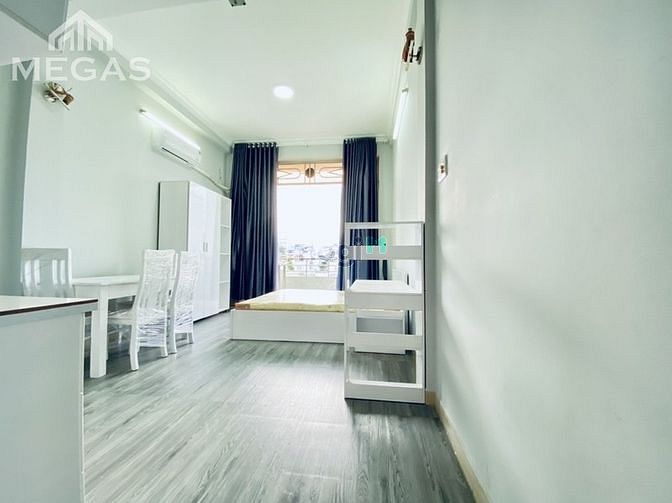 Hình ảnh 🔥Căn Hộ Mini Giá Tốt Tháng 7🔥-Ngay Đường Sách Thành Phố - Quận1