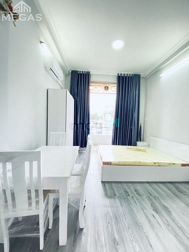 Hình ảnh 🔥Căn Hộ Mini Giá Tốt Tháng 7🔥-Ngay Đường Sách Thành Phố - Quận1