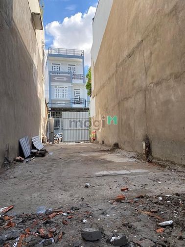 Hình ảnh Bán nền thổ cư 76.9m2 mặt tiền cao bá quát p.Tân An -quận ninh kiều