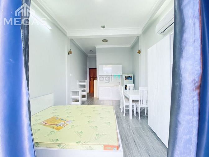 Hình ảnh 🔥Căn Hộ Mini Giá Tốt Tháng 7🔥-Ngay Đường Sách Thành Phố - Quận1