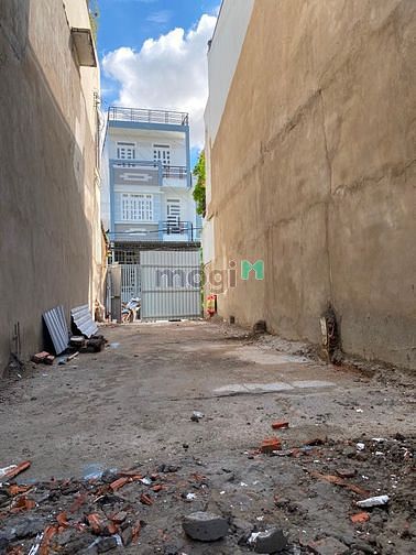 Hình ảnh Bán nền thổ cư 76.9m2 mặt tiền cao bá quát p.Tân An -quận ninh kiều