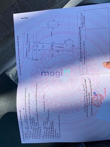 Hình ảnh Bán nền thổ cư 76.9m2 mặt tiền cao bá quát p.Tân An -quận ninh kiều