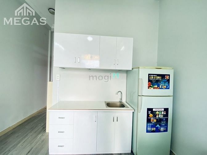 Hình ảnh 🔥Căn Hộ Mini Giá Tốt Tháng 7🔥-Ngay Đường Sách Thành Phố - Quận1