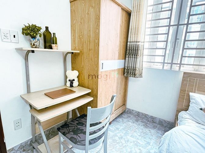 Hình ảnh Cho thuê Trang Chủ MB66.COM / Đăng Ký Tặng 66K cao cấp full nội thất tại Bình Thạnh, giá chỉ 5tr5