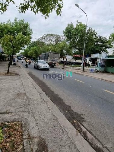 Hình ảnh Bán đất Song Hành quận 12 diện tích: 90m2 sổ hồng riêng giá: 2 tỷ