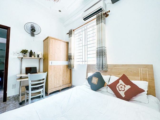 Hình ảnh Cho thuê Trang Chủ MB66.COM / Đăng Ký Tặng 66K cao cấp full nội thất tại Bình Thạnh, giá chỉ 5tr5