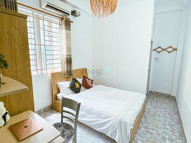 Hình ảnh Cho thuê Trang Chủ MB66.COM / Đăng Ký Tặng 66K cao cấp full nội thất tại Bình Thạnh, giá chỉ 5tr5