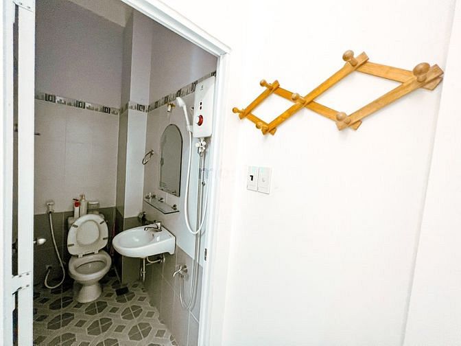 Hình ảnh Cho thuê Trang Chủ MB66.COM / Đăng Ký Tặng 66K cao cấp full nội thất tại Bình Thạnh, giá chỉ 5tr5