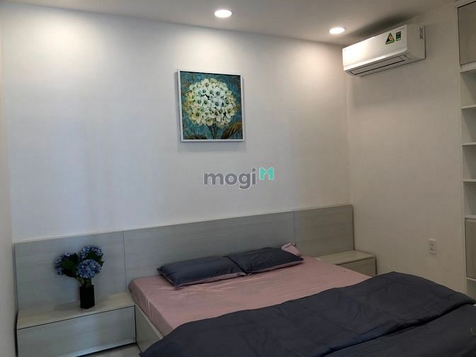 Hình ảnh HOT!! Mb6623 nạp rút nhanh chóng 2PN full đồ chung cư Terra Royal quận 3 giá chỉ 22tr/th