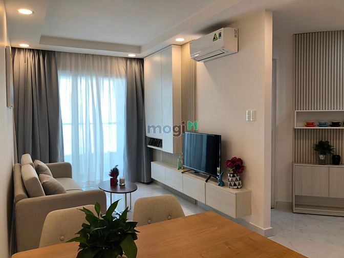 Hình ảnh HOT!! Mb6623 nạp rút nhanh chóng 2PN full đồ chung cư Terra Royal quận 3 giá chỉ 22tr/th