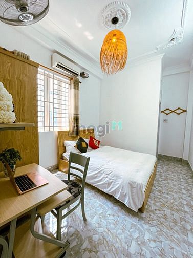 Hình ảnh Cho thuê Trang Chủ MB66.COM / Đăng Ký Tặng 66K cao cấp full nội thất tại Bình Thạnh, giá chỉ 5tr5