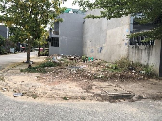 Hình ảnh Cần bán miếng đất thổ cư Quận 12, phường Trung Mỹ Tây, diện tích 60m2.