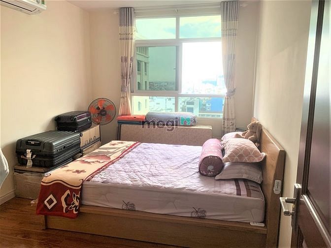 Hình ảnh Mb6623 nạp rút nhanh chóng Cộng Hòa Plaza 2 Phòng ngủ, Nội thất mới 99%, Giá 14Tr/ tháng