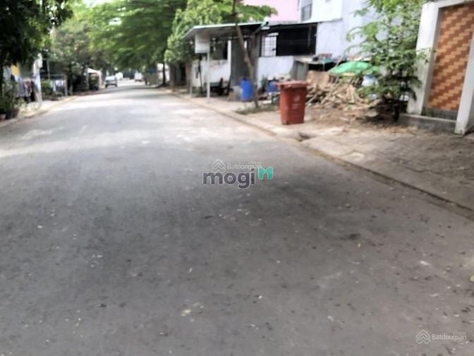 Hình ảnh Cần bán miếng đất thổ cư Quận 12, phường Trung Mỹ Tây, diện tích 60m2.