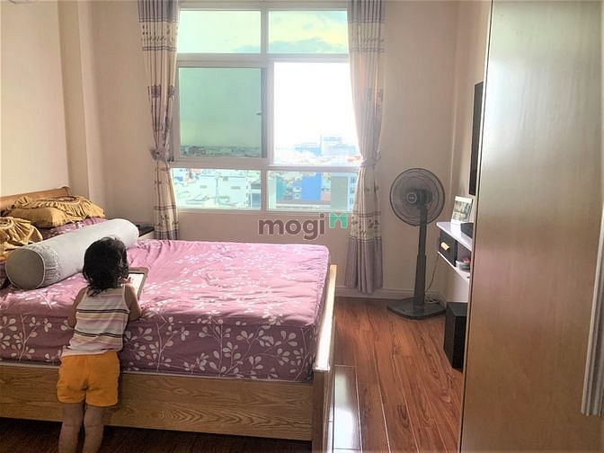 Hình ảnh Mb6623 nạp rút nhanh chóng Cộng Hòa Plaza 2 Phòng ngủ, Nội thất mới 99%, Giá 14Tr/ tháng