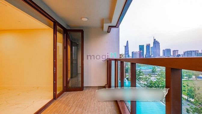 Hình ảnh Siêu phẩm 4PN cho thuê - The Metropole-Có thang máy riêng