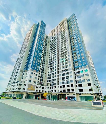 Hình ảnh Bán Căn Hộ Ngay VinCom Dĩ An Bình Dương