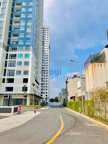 Hình ảnh Bán Căn Hộ Ngay VinCom Dĩ An Bình Dương