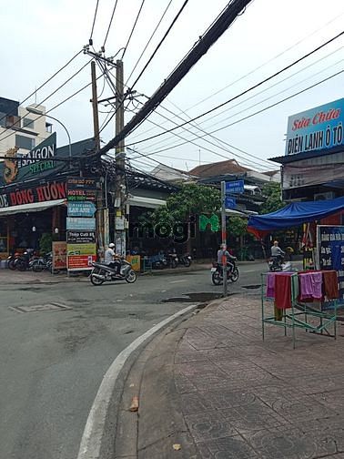 Hình ảnh 🏠BÁN NHÀ!!! Hẻm xe Tăng – Linh Trung