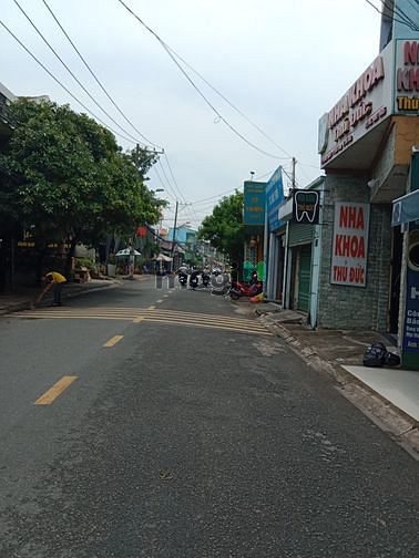 Hình ảnh 🏠BÁN NHÀ!!! Hẻm xe Tăng – Linh Trung