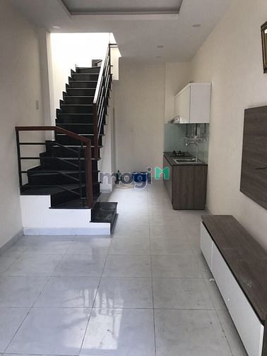 Hình ảnh 🏠BÁN NHÀ!!! Hẻm xe Tăng – Linh Trung
