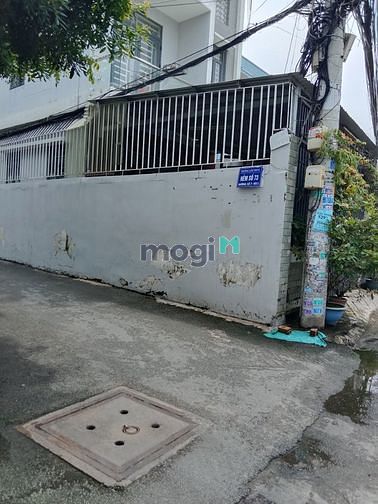 Hình ảnh 🏠BÁN NHÀ!!! Hẻm xe Tăng – Linh Trung