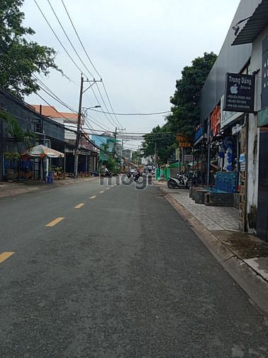 Hình ảnh 🏠BÁN NHÀ!!! Hẻm xe Tăng – Linh Trung