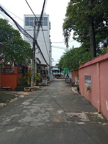 Hình ảnh 🏠BÁN NHÀ!!! Hẻm xe Tăng – Linh Trung