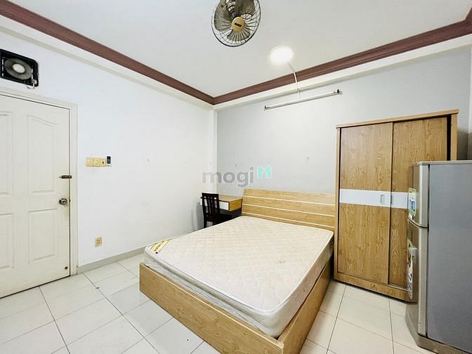 Hình ảnh 🔥Căn Hộ Mini Giá Tốt Tháng 7🔥 - Ngay Nhà Thờ Tân Định - Quận 1