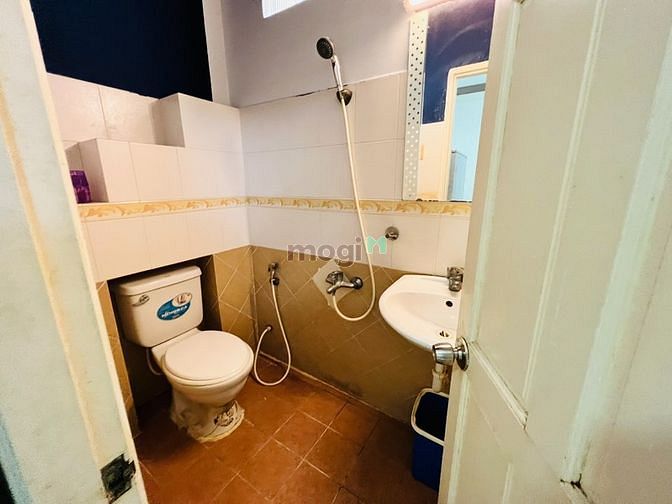 Hình ảnh 🔥Căn Hộ Mini Giá Tốt Tháng 7🔥 - Ngay Nhà Thờ Tân Định - Quận 1