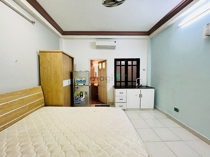 Hình ảnh 🔥Căn Hộ Mini Giá Tốt Tháng 7🔥 - Ngay Nhà Thờ Tân Định - Quận 1