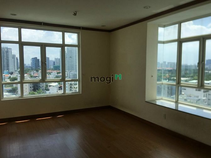 Hình ảnh Căn góc 121m2 Hoàng Anh Gold House 2 PN + 1 WC