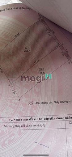 Hình ảnh Đất Mặt Ngõ Lạc Long Quân, Xây Trang Chủ MB66.COM Chính Thức , 110m2, MT 5.5m, nhỉnh 10 tỷ