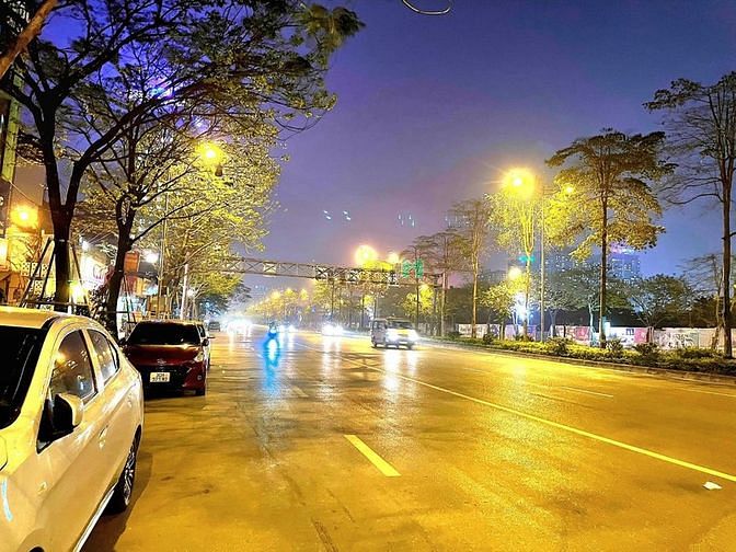 Hình ảnh Đất Mặt Ngõ Lạc Long Quân, Xây Trang Chủ MB66.COM Chính Thức , 110m2, MT 5.5m, nhỉnh 10 tỷ
