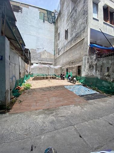 Hình ảnh Đất Mặt Ngõ Lạc Long Quân, Xây Trang Chủ MB66.COM Chính Thức , 110m2, MT 5.5m, nhỉnh 10 tỷ