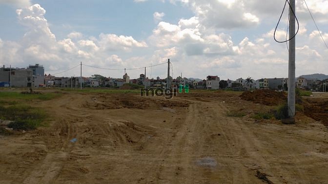 Hình ảnh ***Nam Hoàng Đồng - KĐT đáng sống nhất Lạng Sơn ***