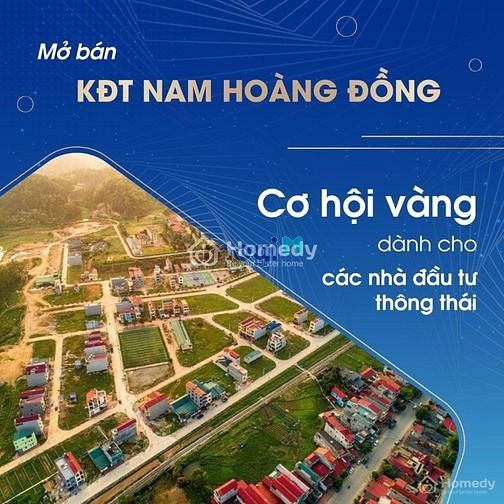 Hình ảnh ***Nam Hoàng Đồng - KĐT đáng sống nhất Lạng Sơn ***