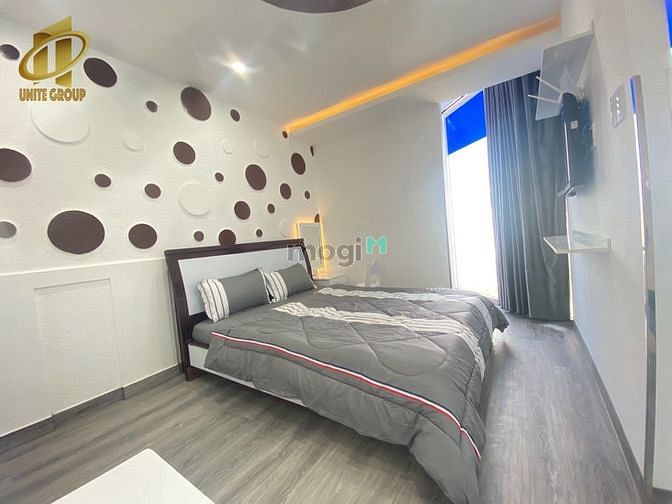 Hình ảnh 😍STUDIO FULL NỘI THẤT BANCON Siêu thoáng KDC Trung Sơn😍