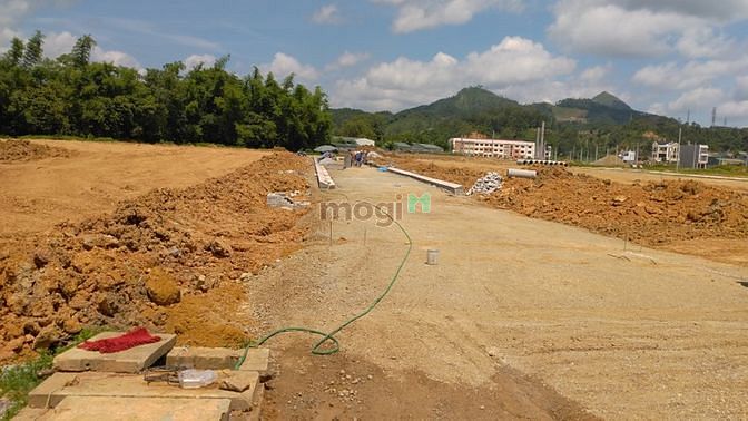 Hình ảnh ***Nam Hoàng Đồng - KĐT đáng sống nhất Lạng Sơn ***
